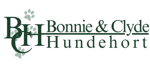 Bonnie & Clyde Hundehort
